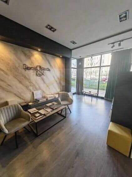 13 Septembrie, chirie, spatiul comercial birou 135 mp,