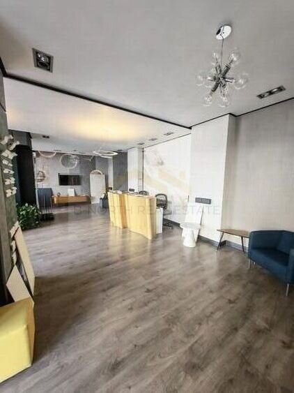 13 Septembrie, chirie, spatiul comercial birou 135 mp,