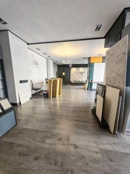 13 Septembrie, chirie, spatiul comercial birou 135 mp,