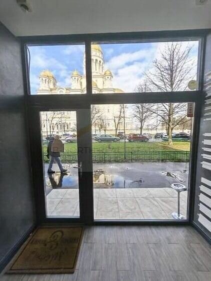 13 Septembrie, chirie, spatiul comercial birou 135 mp,